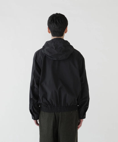 049 Water Repellent Light Jacket 2
