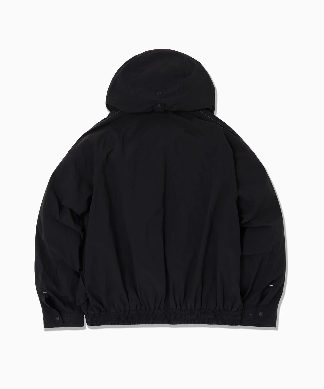 049 Water Repellent Light Jacket 2