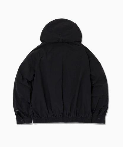 049 Water Repellent Light Jacket 2