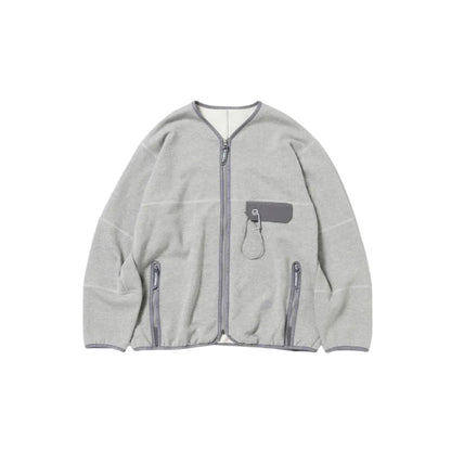 060 Sweat Cardigan