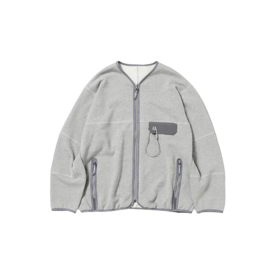 060 Sweat Cardigan