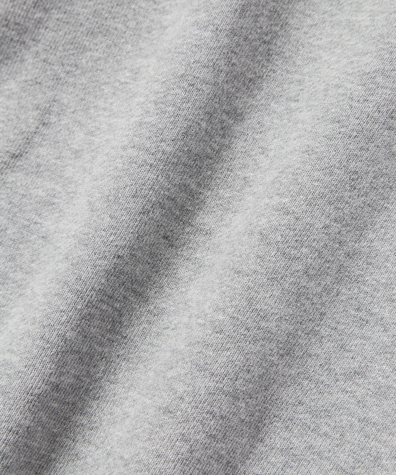 060 Sweat Cardigan