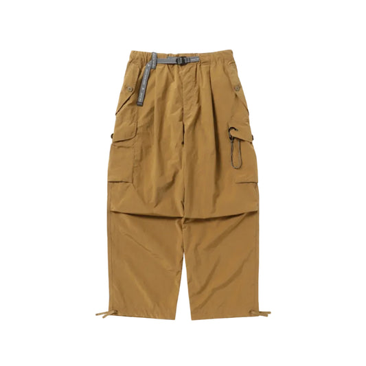 103 Oversized Cargo Pants