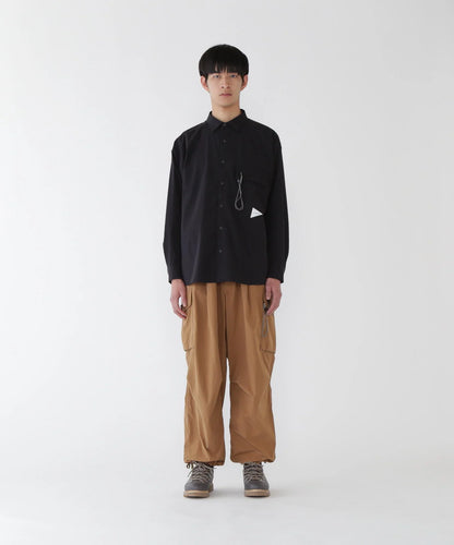 103 Oversized Cargo Pants