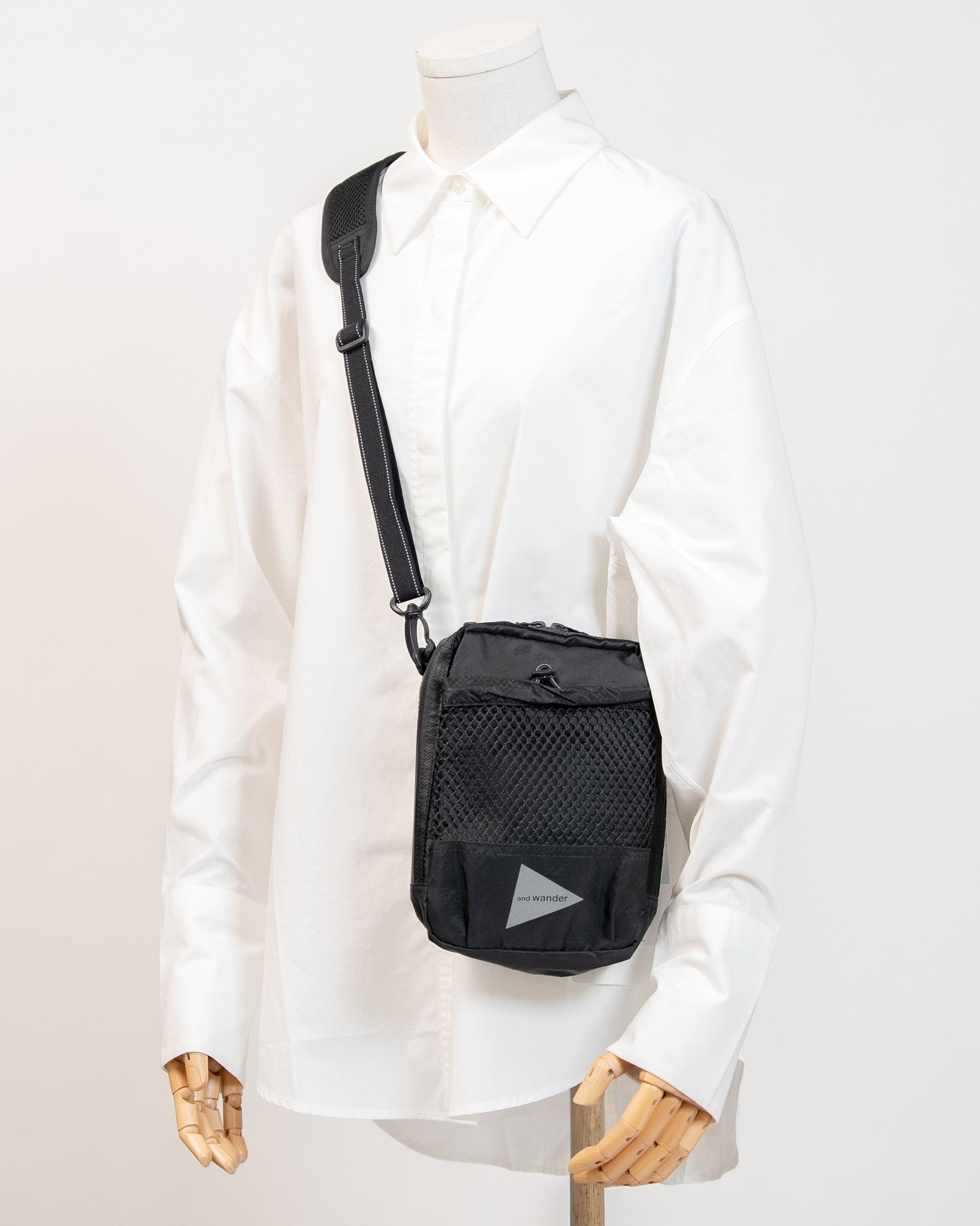 Ecopak Shoulder Pouch