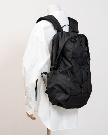 Kiln Hooded Zip Top Backpack
