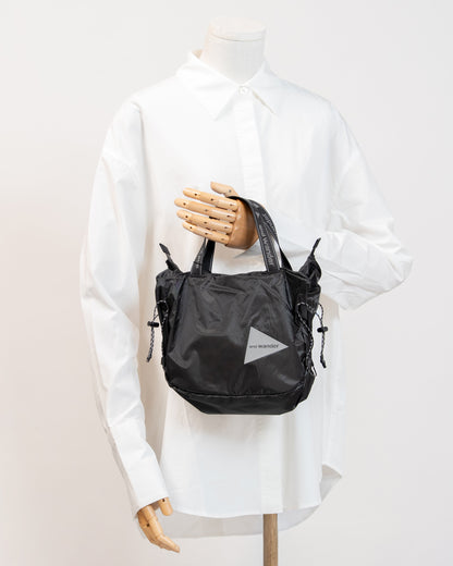 129 Sil Mini Tote Bag