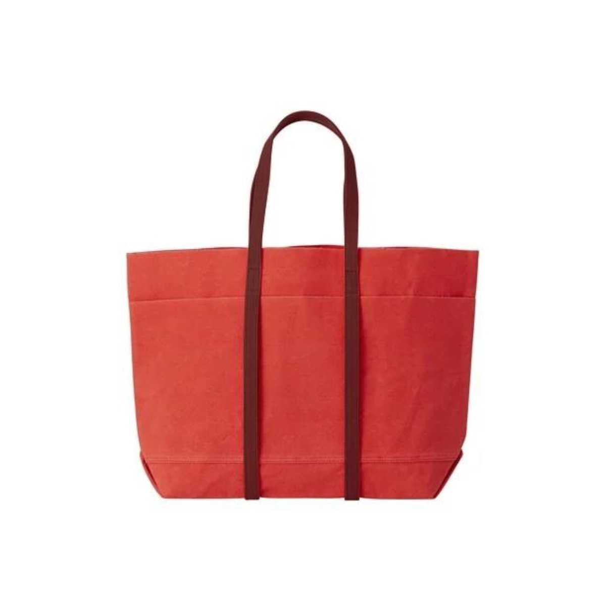 Light Ounce Canvas Tote M SxB