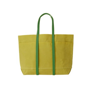 Light Ounce Canvas Tote M LxG