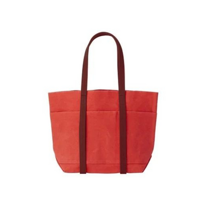 Light Ounce Canvas Tote S SxB