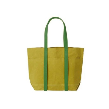 Light Ounce Canvas Tote S LxG