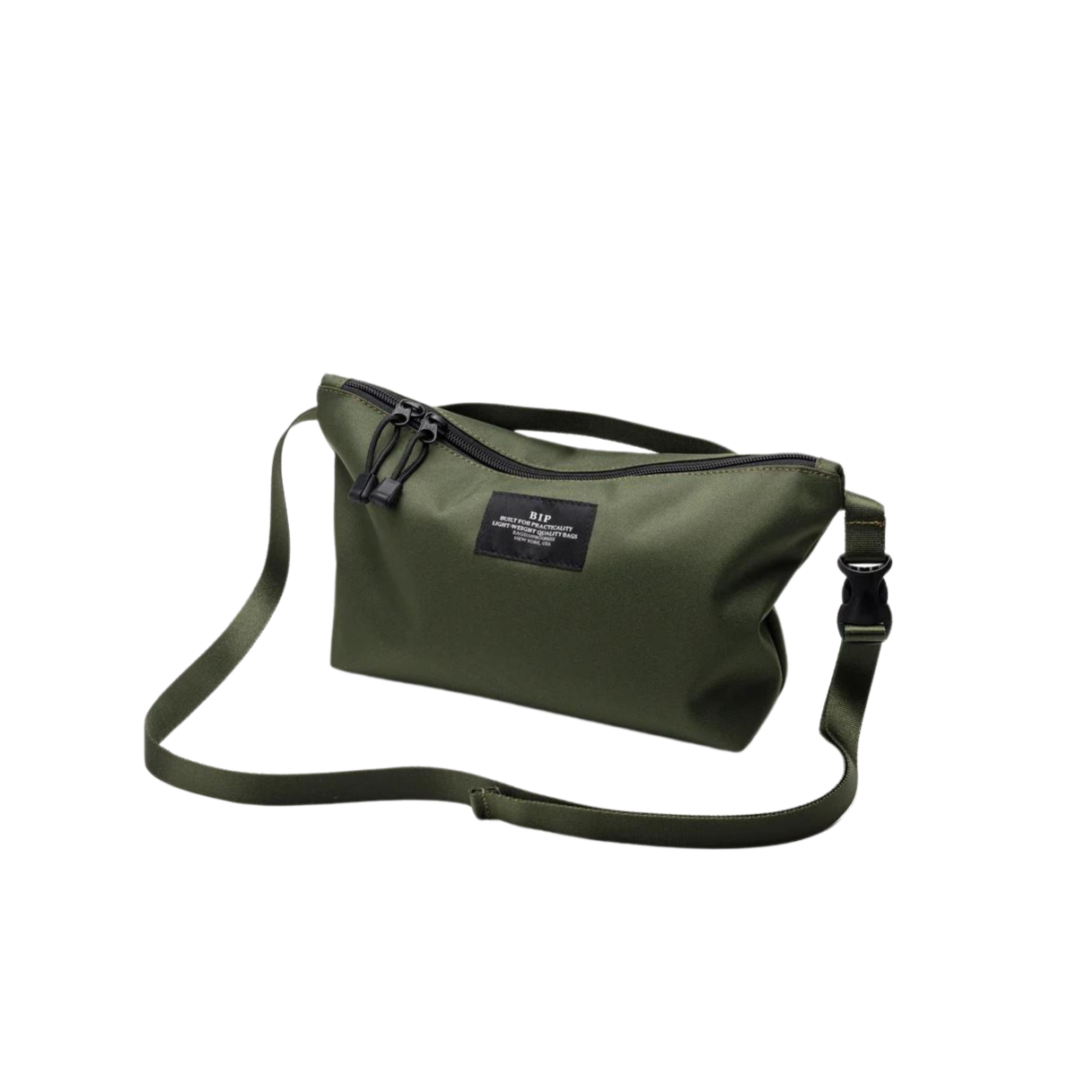 Fannypack Crossbody Olive