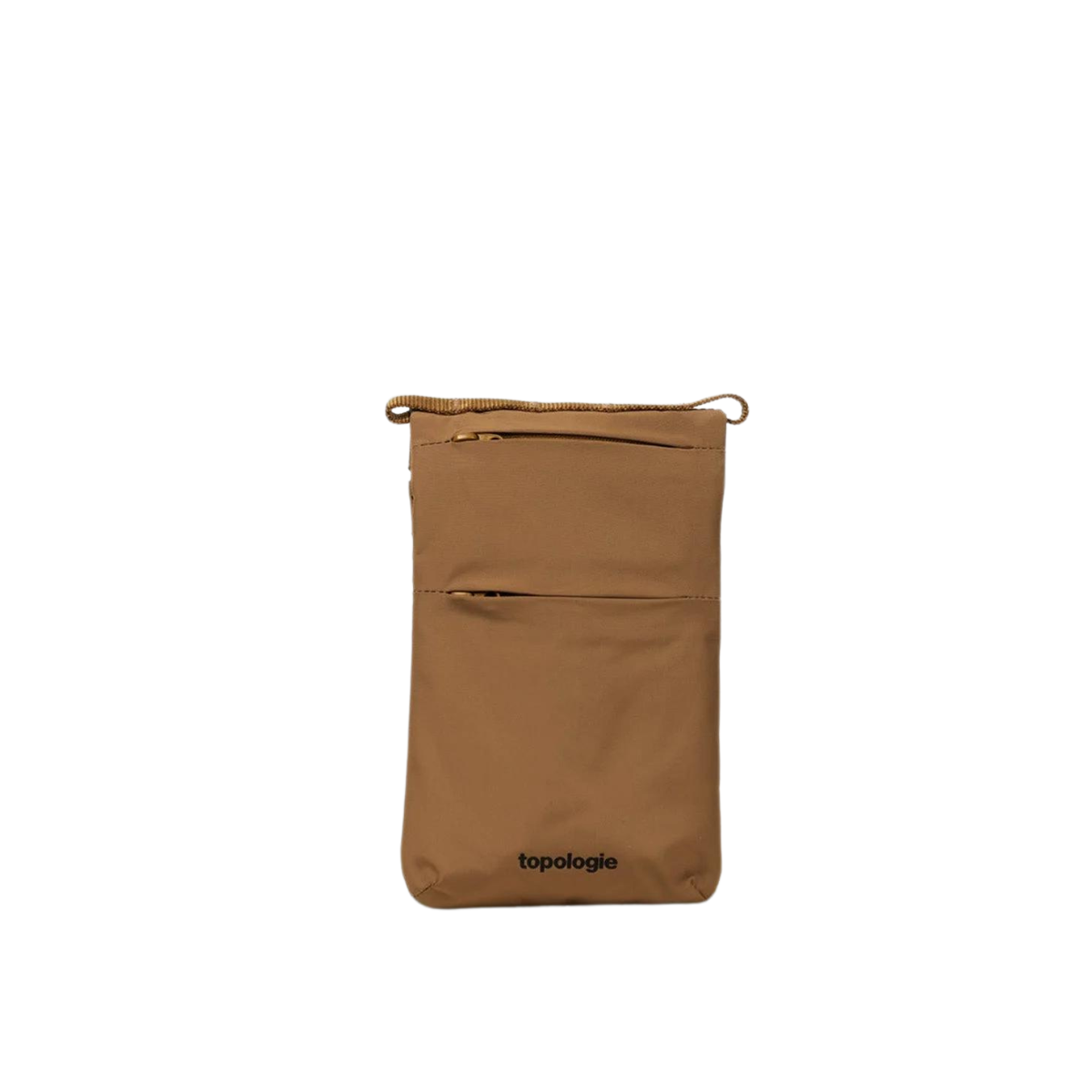 Wares Bags Phone Sacoche Copper Tech Sateen