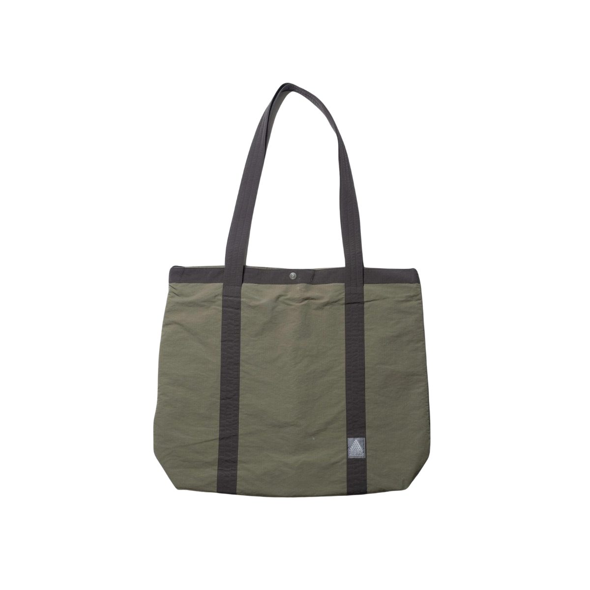 Ripstop Tote Olive