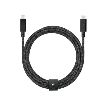 BELT CABLE PRO 100W Cosmos (USB-C TO USB-C)