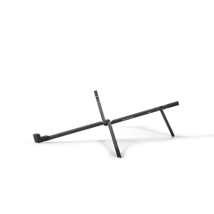 Fold Laptop Stand Black