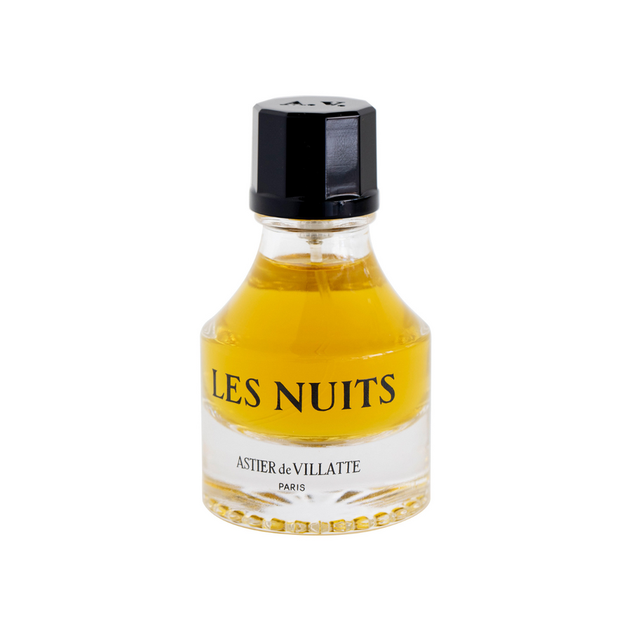 Eau De Parfum Les Nuits Spray 30ml