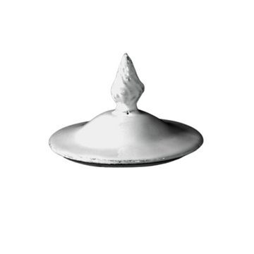 Cande Lid 'Flame' for Ceramic Candles