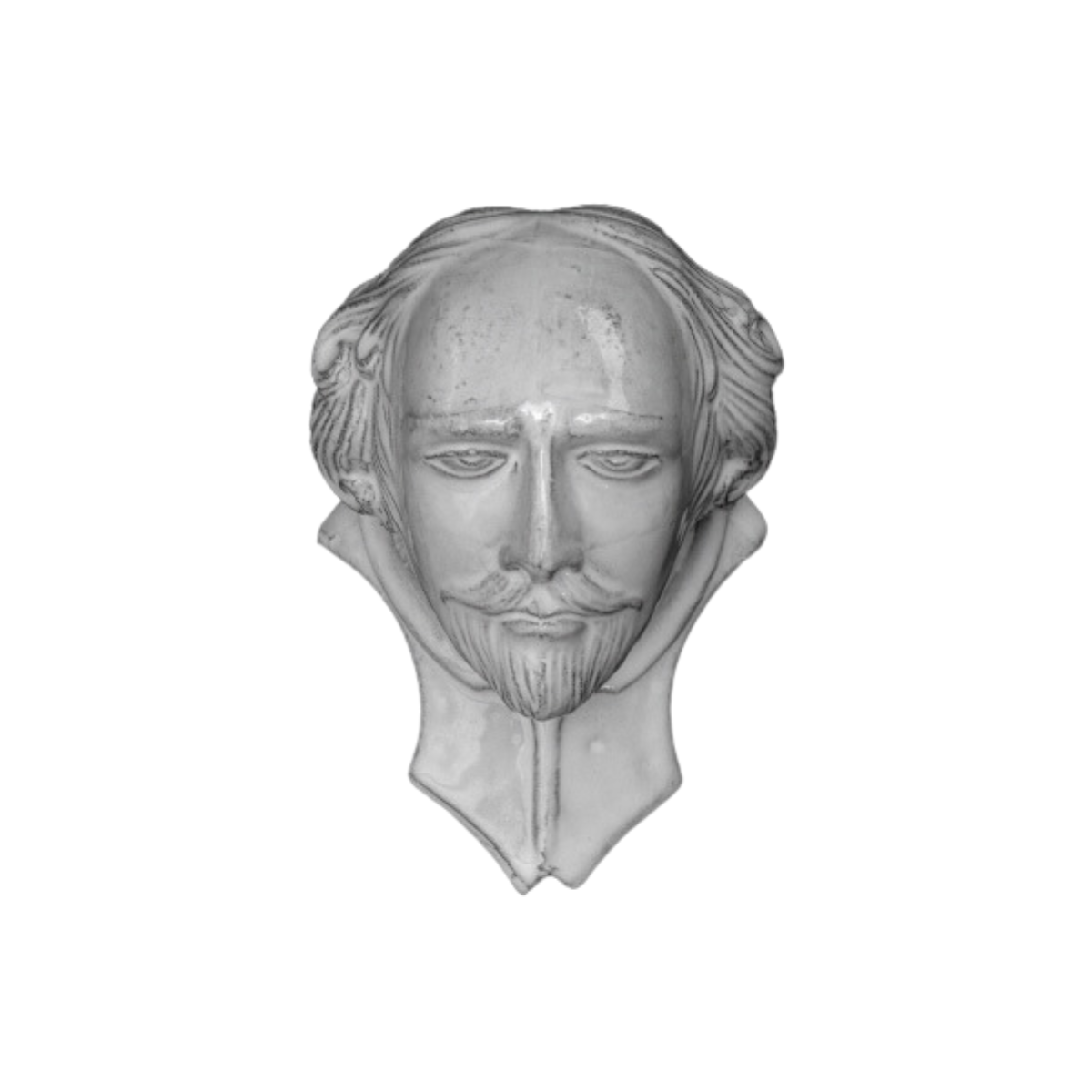 Shakespeare Bust