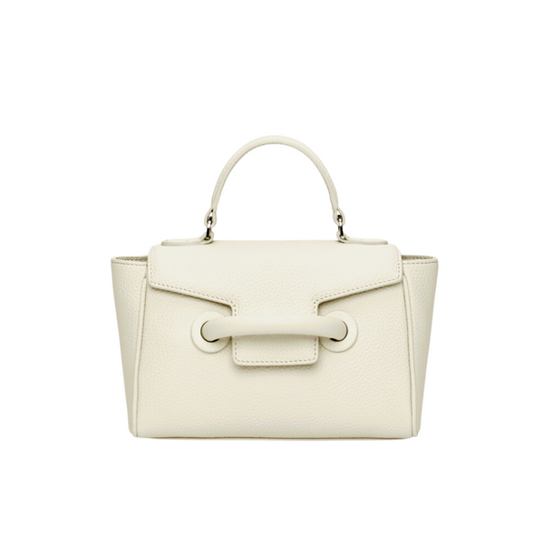 Vasic | shoulder bags for women - Ever Mini Mini | Cream | kapok