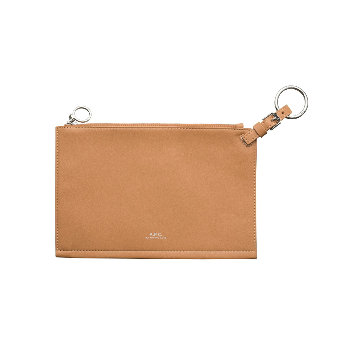 Pochette Nino Caramel