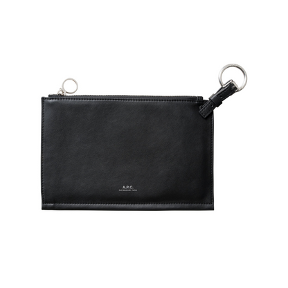 Pochette Nino Noir