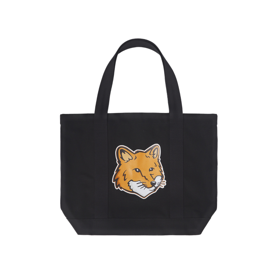 Fox 2025 tote bag