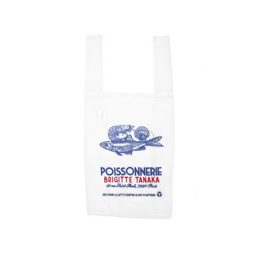 Poissonerie Fish Bag