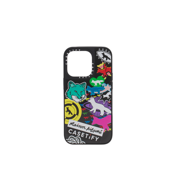 MK x Casetify Sticker Case Iphone 14 Pro