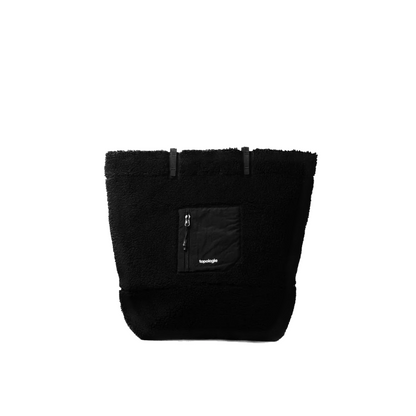 Wares Bags Loop Tote Black Fleece