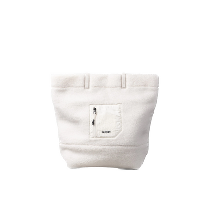 Wares Bags Loop Tote Off White