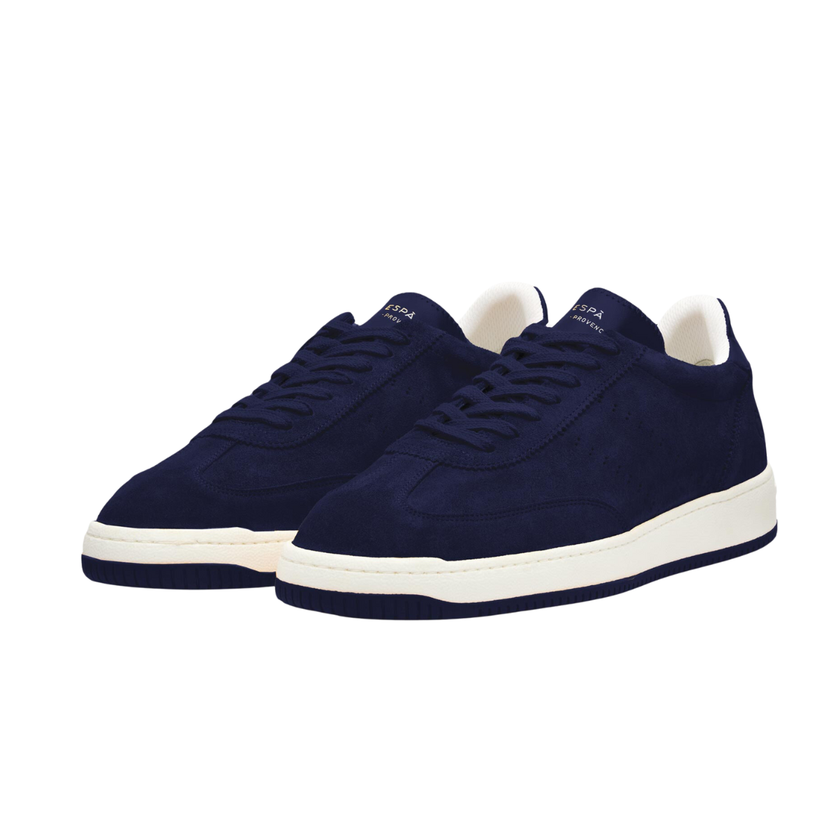 ZSPGTMAX Suede Monochrome Navy (men)