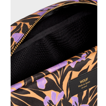 Vera Large Toiletry Bag