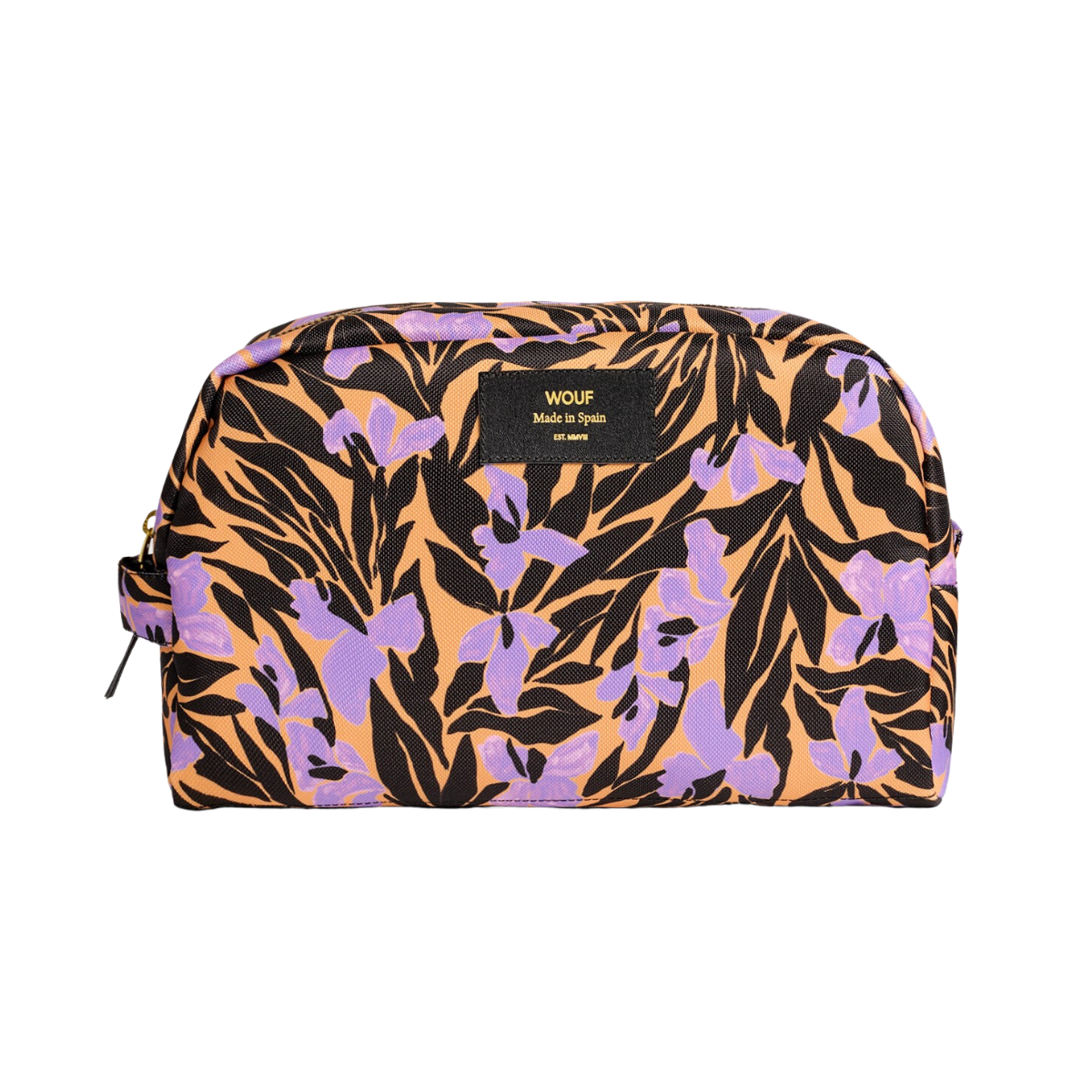 Vera Large Toiletry Bag