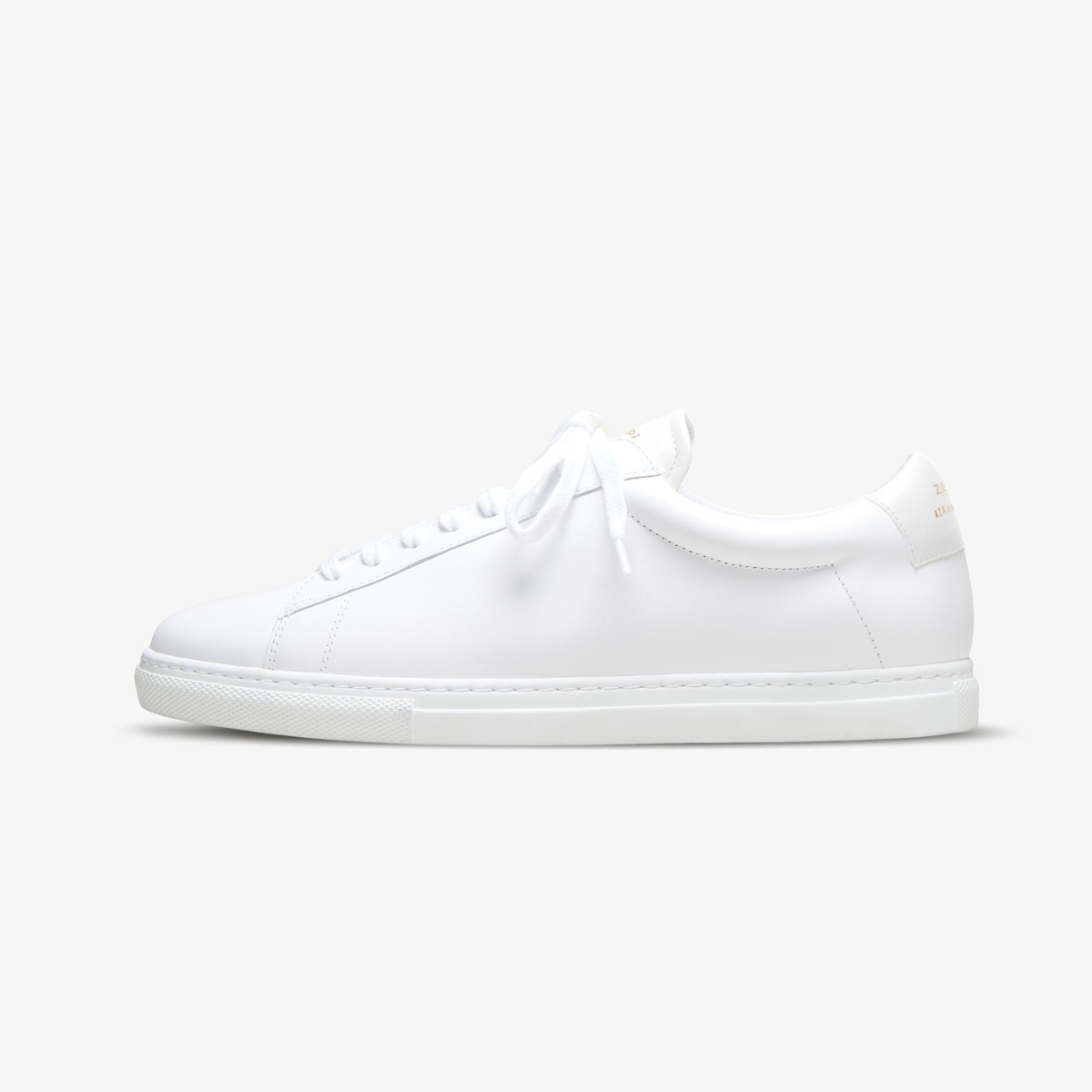 ZSP4 Apla Nappa White / White (men)