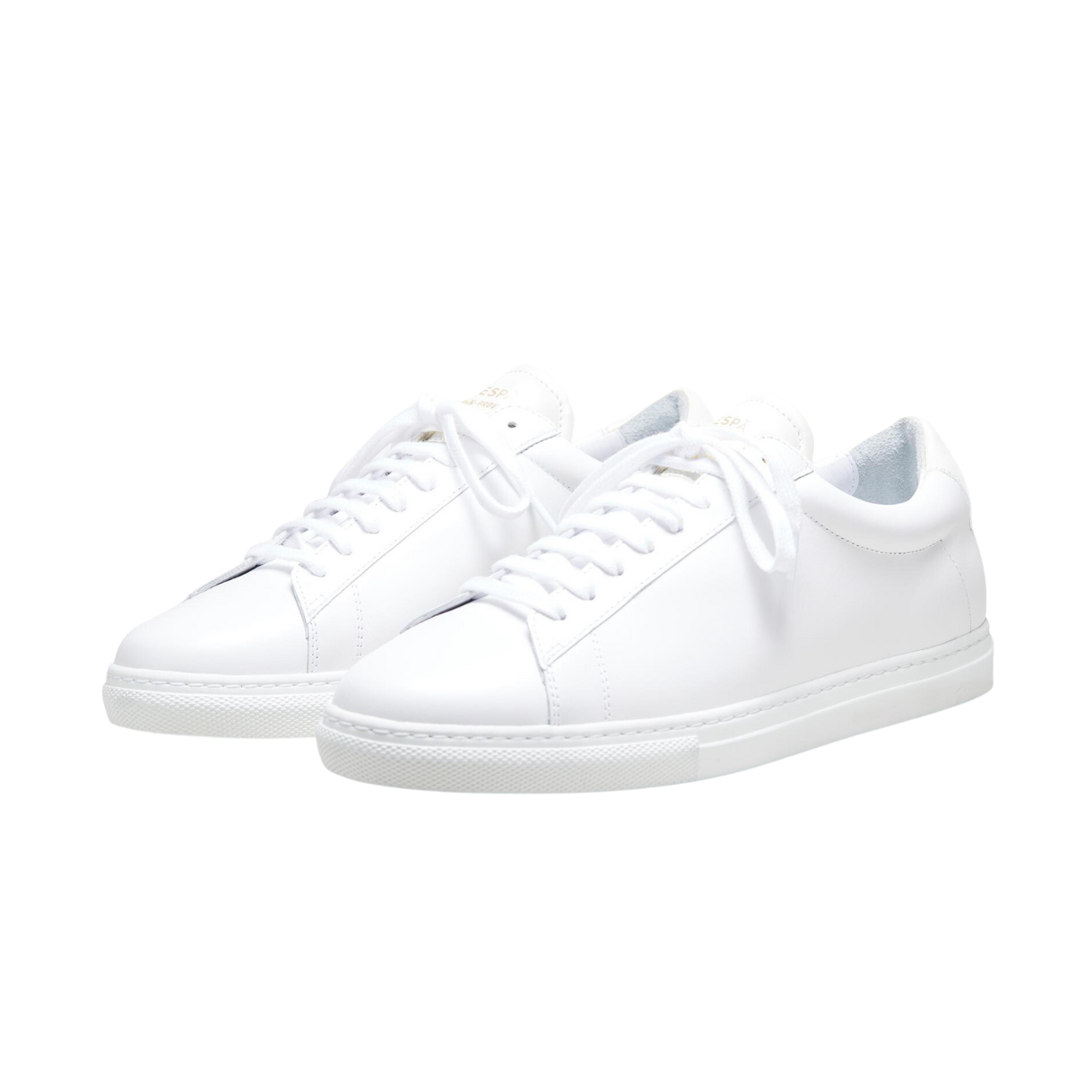 ZSP4 Apla Nappa White / White (men)