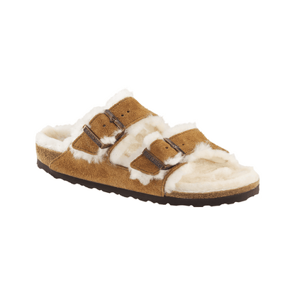 Arizona Shearling LEVE Mink LAF