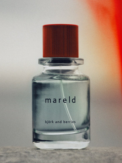 Mareld Eau De Parfum  50 ml