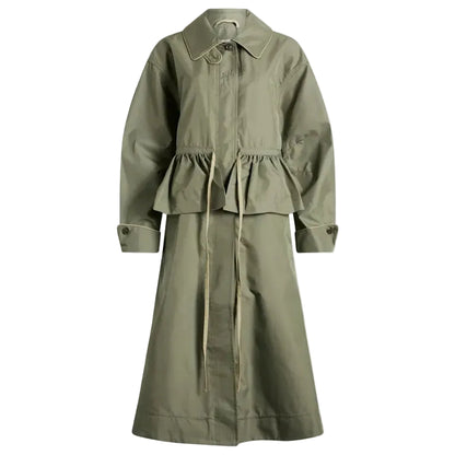 Myrtle Trench-Sage