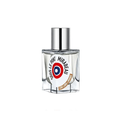 Sous le pont Mirabeau - 30ml