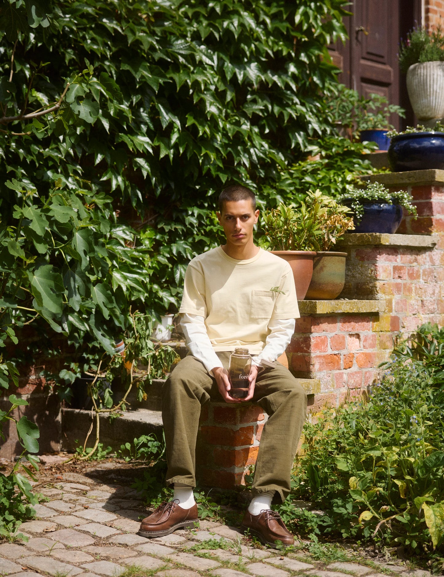 Sienna Workwear Pants