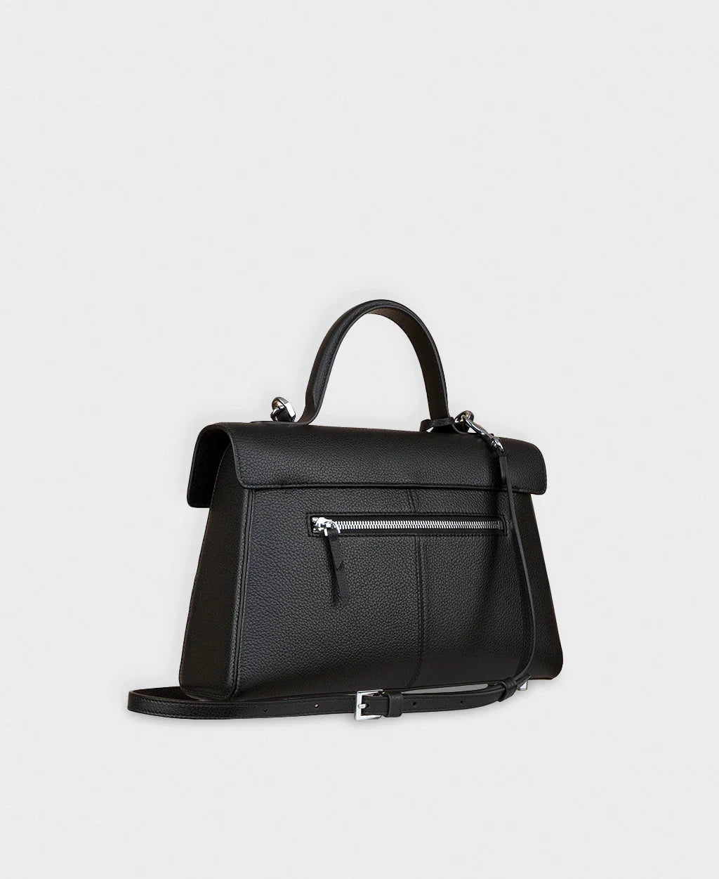 Stance Bag Black(Texture)