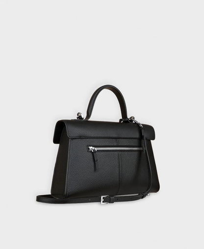 Stance Bag Black(Texture)