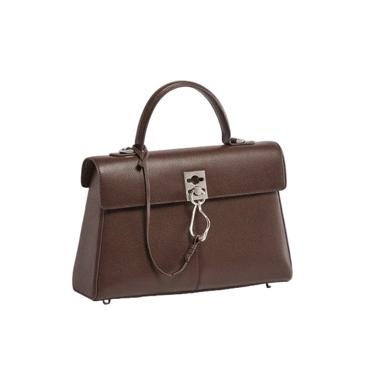 Stance Bag Dark Rosewood