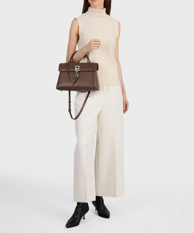 Stance Bag Dark Rosewood