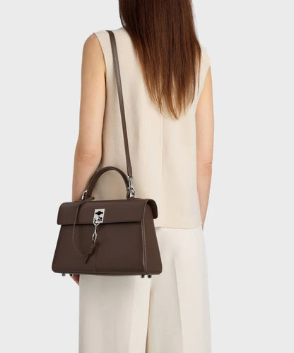 Stance Bag Dark Rosewood