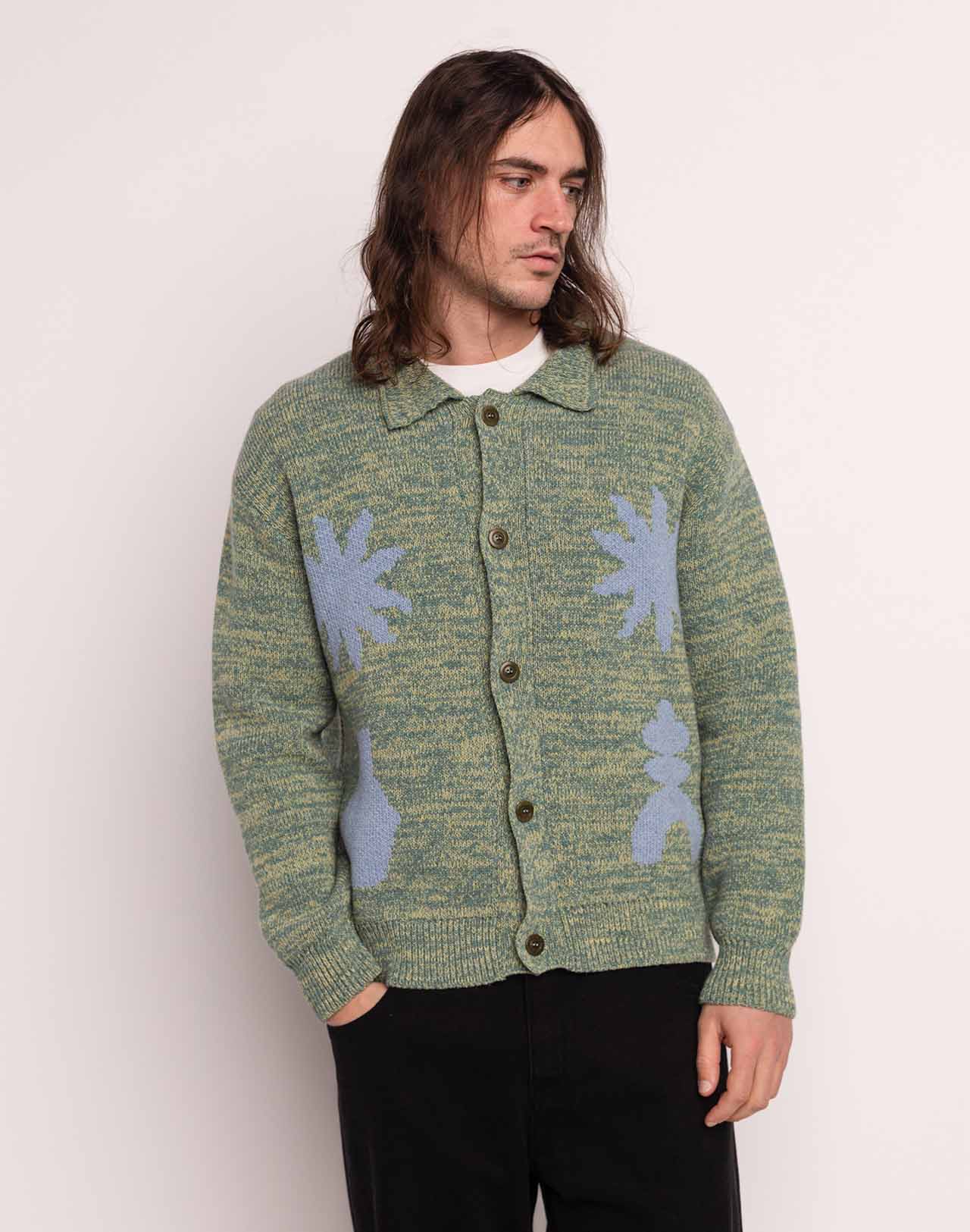 Pull Kalama