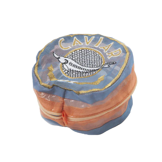 Caviar Pouch