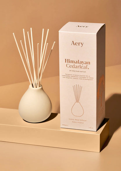 Himalayan Cedarleaf Reed Diffuser