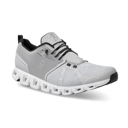 Cloud 5 Waterproof Men Glacier/White